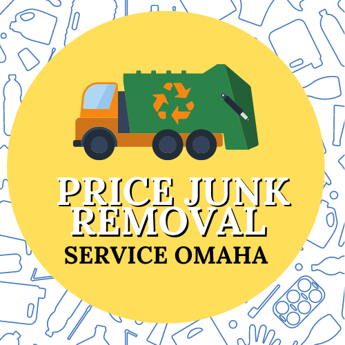Price Junk Removal Service Omaha